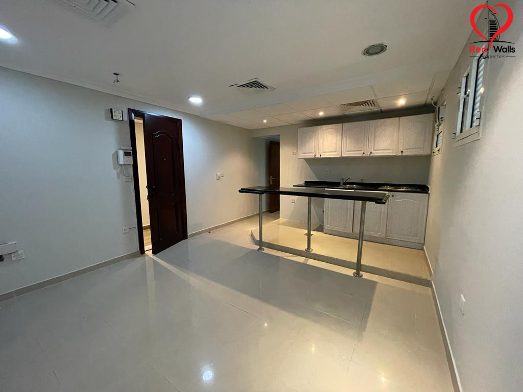 1BHK For Rent in Tourist Club Area