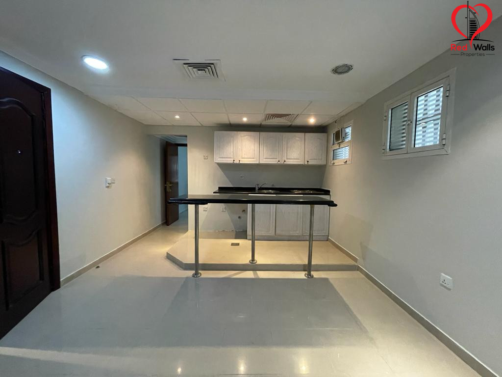 1BHK For Rent in Tourist Club Area